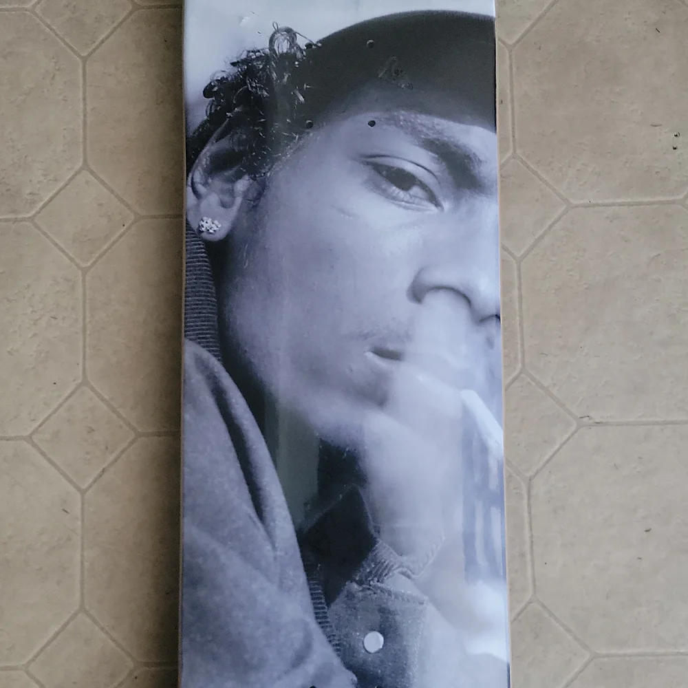 Snoop Dogg - Skate deck - Picture 5 of 5